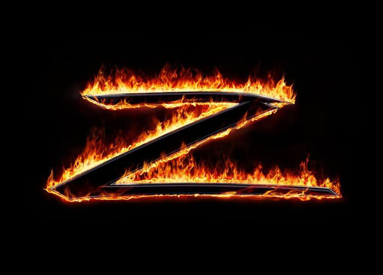 Zorro Zorro Productions