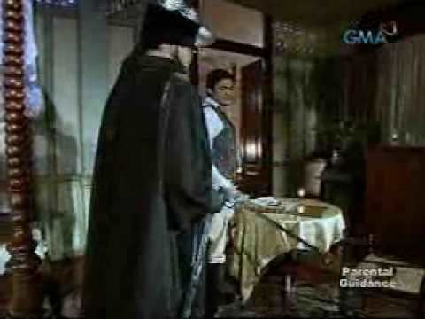 Zorro (Philippines TV series) WN zorro philippine tv series