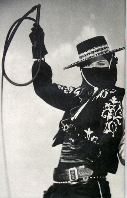 Zorro's Black Whip Zorros Black Whip Chapter 11 by Zorros Black Whip Web Series