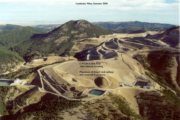 Zortman, Montana yellowstoneprospectorshomesteadcomMisclandusky