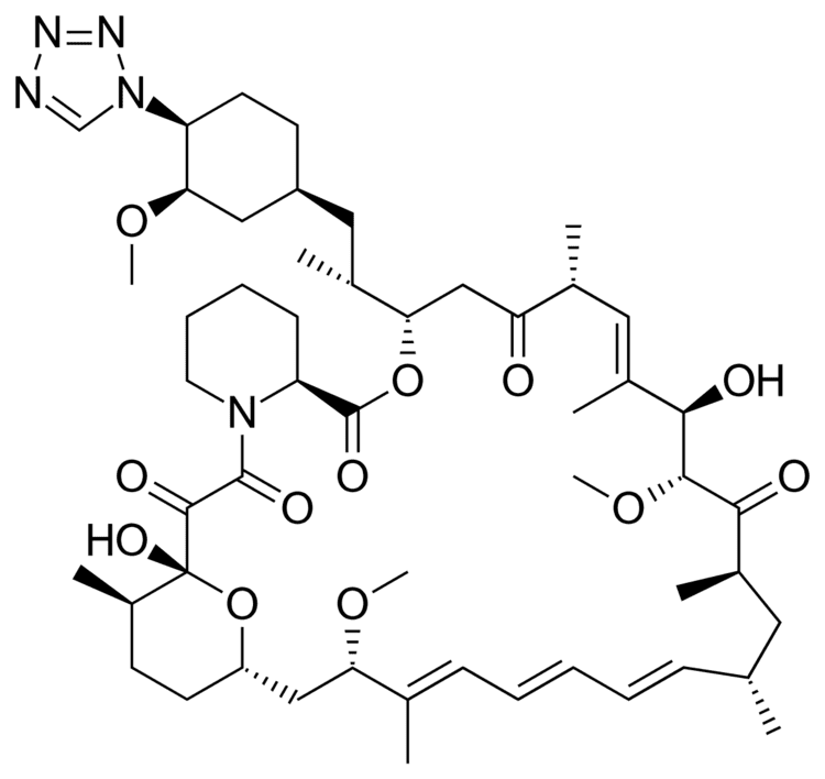 Zotarolimus