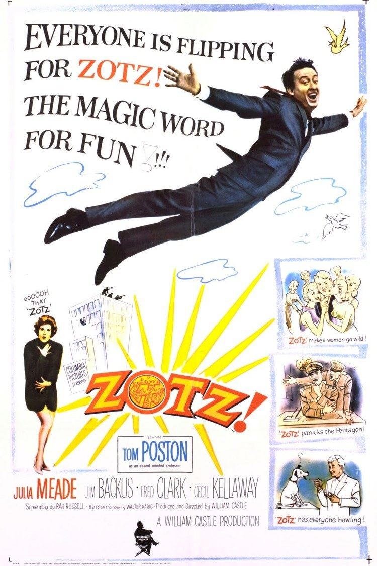 Zotz! wwwgstaticcomtvthumbmovieposters41704p41704