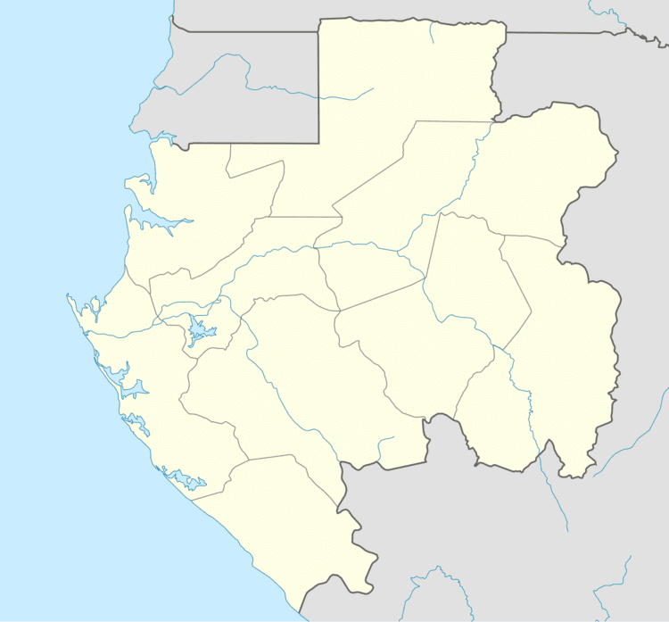 Zoulameyong