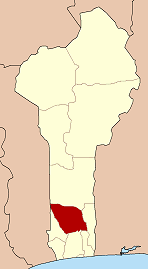 Zoungoudo