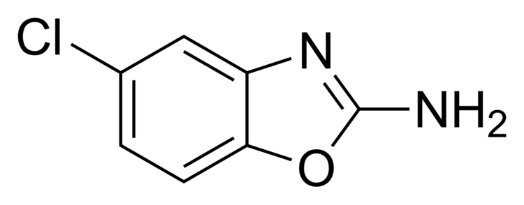 Zoxazolamine