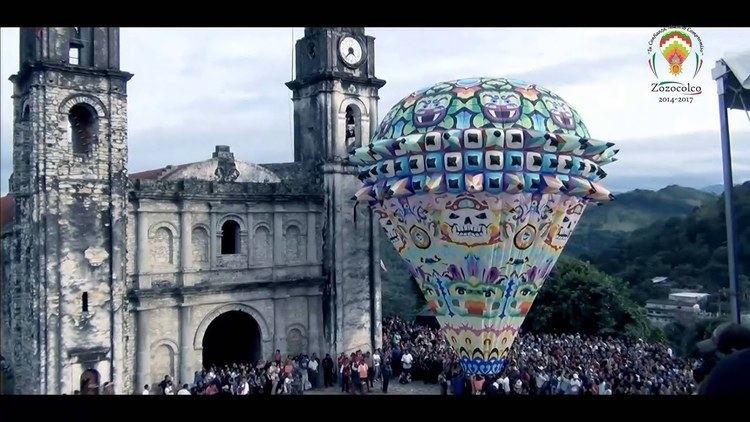 Zozocolco de Hidalgo Zozocolco de Hidalgo Veracruz quotEl Documentalquot muy pronto YouTube