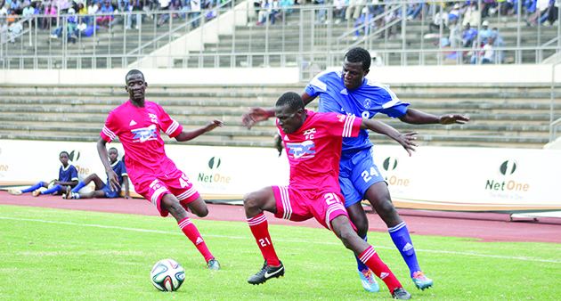 ZPC Kariba F.C. ZPC players dominate Soccer Star of the Year nominations The Chronicle