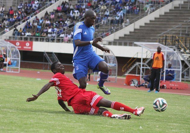 ZPC Kariba F.C. Toothless Dynamos shocked by ZPC Kariba Nehanda Radio