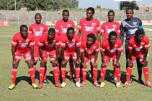 ZPC Kariba F.C. ZPC Kariba Football Club Pindula