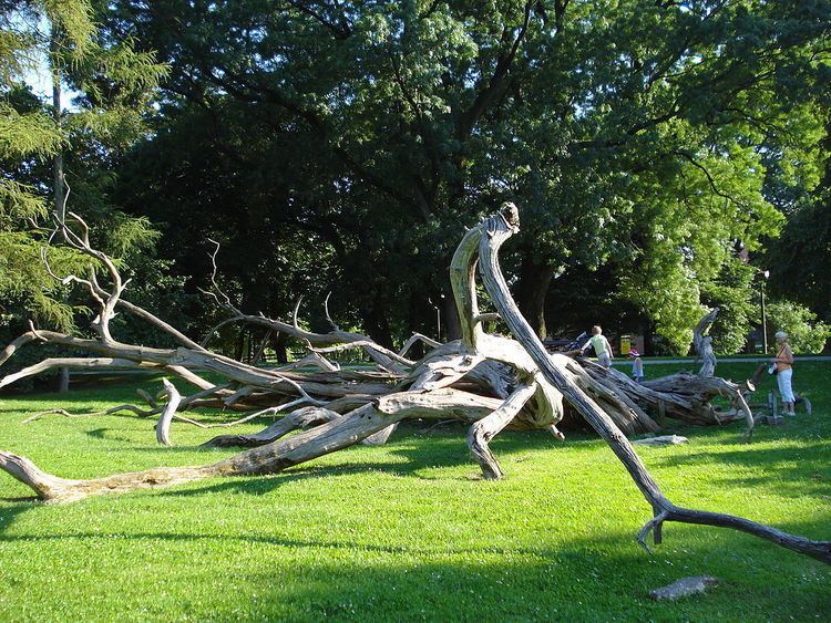 Zrinski Park