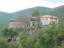 Zrze Monastery httpsuploadwikimediaorgwikipediacommonsthu