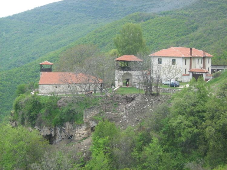Zrze Monastery FileZrze Monasteryjpg Wikimedia Commons