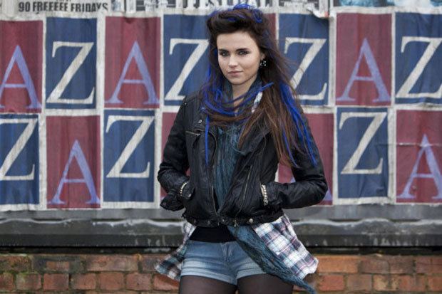 Zsa Zsa Carter Will Zsa Zsa return to EastEnders Fans call for Tina39s daughter to