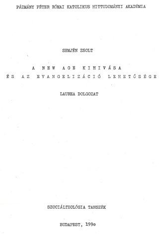 Zsolt Semjén academic misconduct controversy