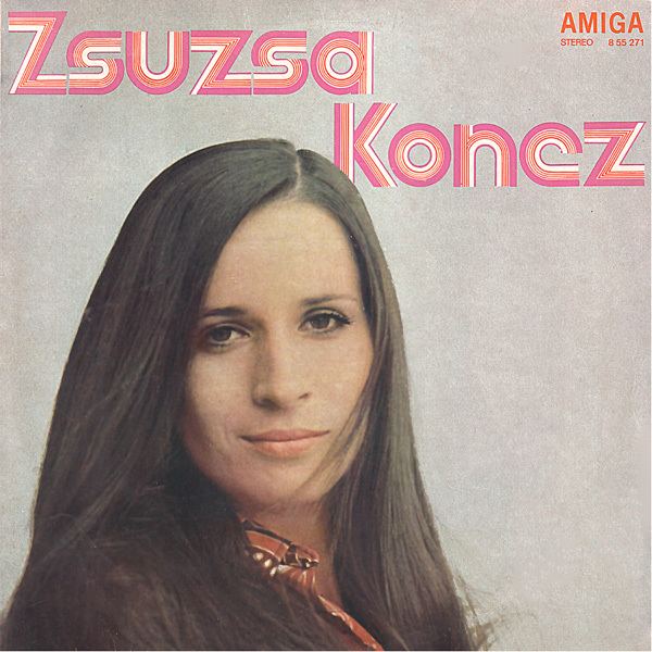 Zsuzsa Koncz Slgermzeum Koncz Zsuzsa 12 kp