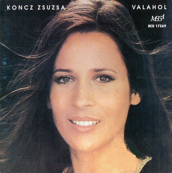 Zsuzsa Koncz Koncz Zsuzsa dalszvegei albumok kotta vide