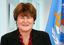 Zsuzsanna Jakab WHOEurope Regional Director Biography