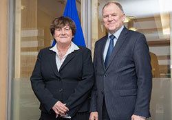 Zsuzsanna Jakab WHOEurope Media centre Joint statement by Dr Zsuzsanna Jakab