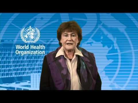 Zsuzsanna Jakab Zsuzsanna Jakab WHO Regional Director for Europe EURO Immunization