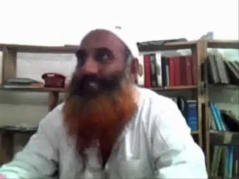 Zubair Ali Zai Hafiz Zubair Ali Zai Ahle Hadeeth Scholar about Yazeed YouTube