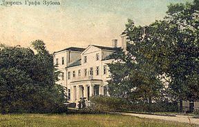 Zubovai Palace httpsuploadwikimediaorgwikipediacommonsthu