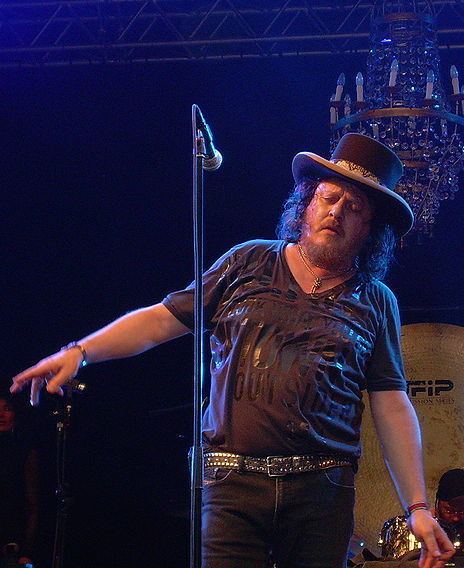 Zucchero Fornaciari discography