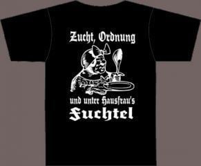 Zucht und Ordnung Zucht und Ordnung ZwielichtShirts