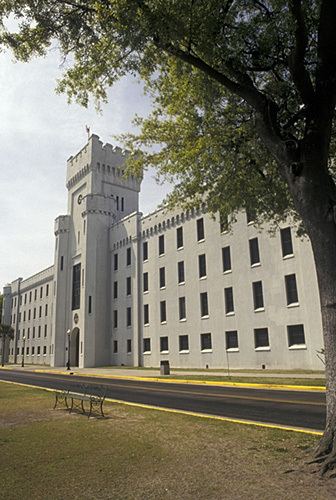 Zucker Family School of Education