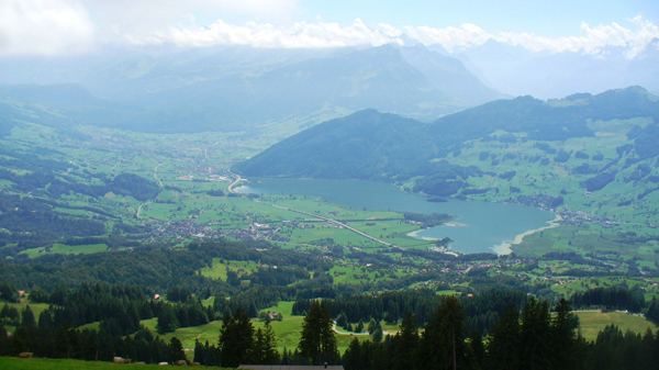 Zugerberg Zugerberg Goldau Switzerland Tourism