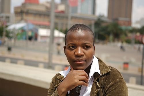 Zukiswa Wanner In a Conversation with South African Writer Zukiswa Wanner Geosi