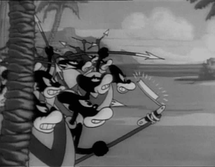 Zula Hula movie scenes  Zula Hula Betty Boop Cartoon Paramount 7 mins Very Amusing Betty Boop and her old pal Grampy are wrecked on a desert island When the cannibals appear 