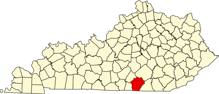 Zula, Kentucky