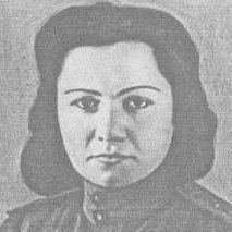Zuleykha Seyidmammadova