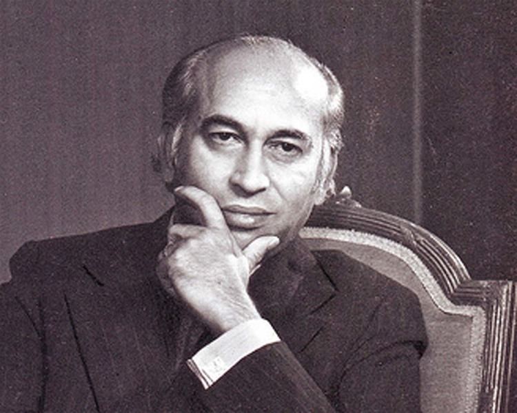 Zulfikar Ali Bhutto historypakcomwpcontentuploads201403zulfiqarjpg