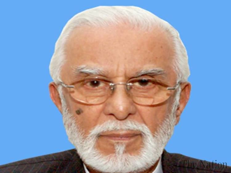 Zulfiqar Ali Khosa Zulfiqar Ali Khan Khosa Senator 1999 Governor Punjab
