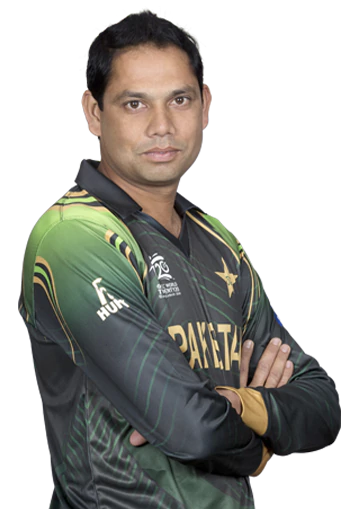 Zulfiqar Babar Zulfiqar Babar cricketcomau