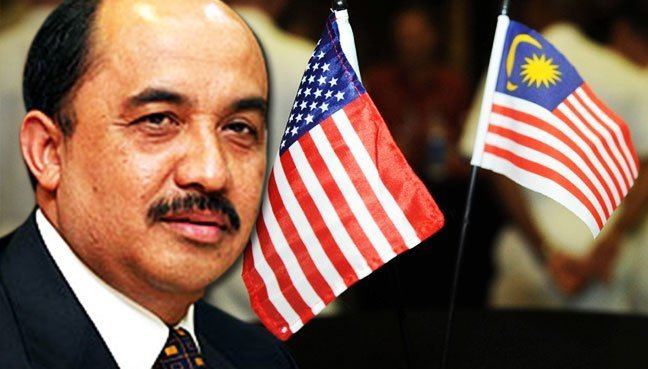 Zulhasnan Rafique Zulhasnan Rafique is new Malaysian envoy to US Free Malaysia Today