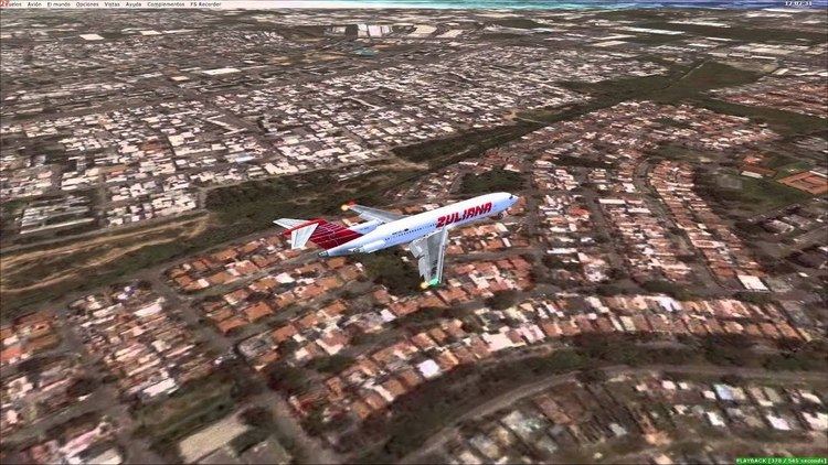 Zuliana de Aviación httpsiytimgcomviQNVprY4gVEmaxresdefaultjpg