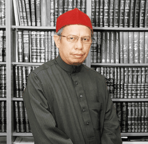 Zulkifli Mohamad Al-Bakri Dr Zulkifli AlBakri Dilantik Mufti Wilayah Persekutuan Kita