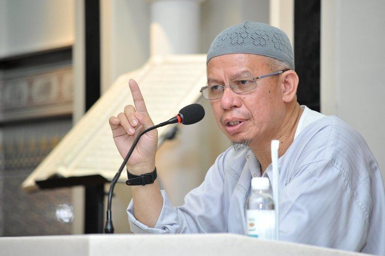 Zulkifli Mohamad Al-Bakri Kuliah LiVe alittihadiyyah Tausiyah Ramadhan l Datuk Dr Zulkifli