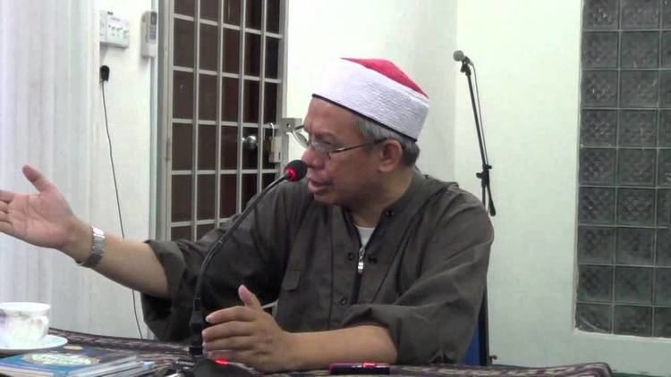 Zulkifli Mohamad Al-Bakri Tuan Guru Dr Zulkifli Mohamad AlBakri quot2014 Apa Ertinya Buat
