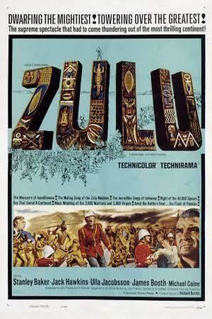 Zulu (1964 film) t3gstaticcomimagesqtbnANd9GcRJlwx796FJT1VIt