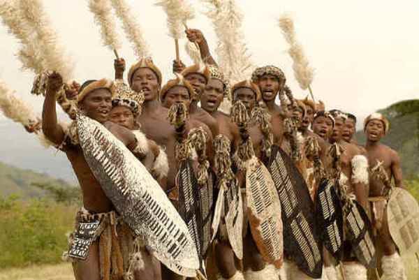 Zulu people Zulu Tribe 9 Surprising Facts You Never Heard About Them