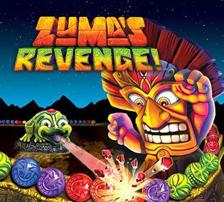 Zuma's Revenge! www3dsbuzzcomwpcontentuploads201208600full