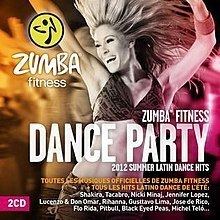 Zumba Fitness Dance Party httpsuploadwikimediaorgwikipediaenthumb2