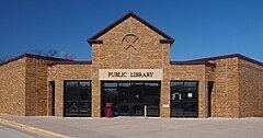 Zumbrota Public Library httpsuploadwikimediaorgwikipediacommonsthu