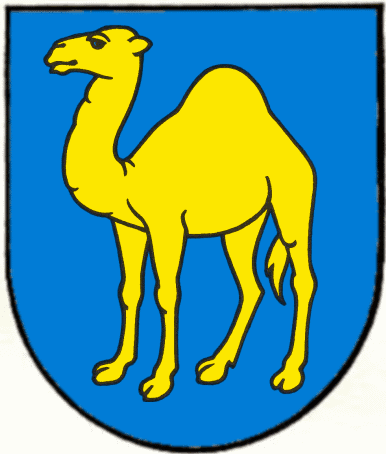 Zunft zum Kämbel