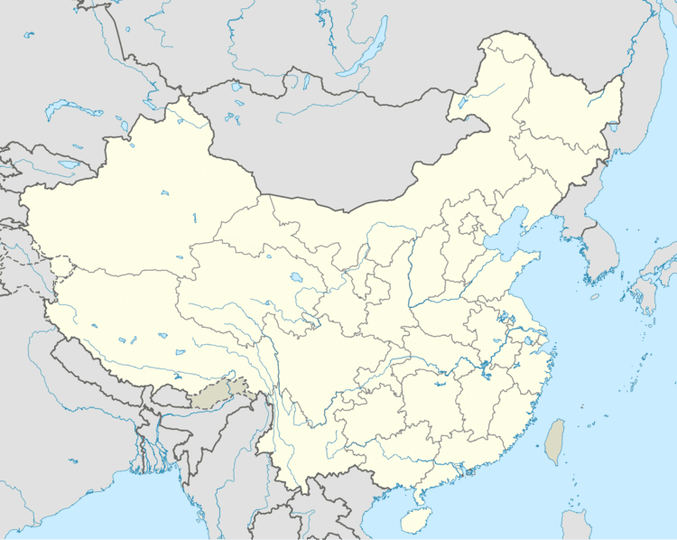 Zuoshi Township