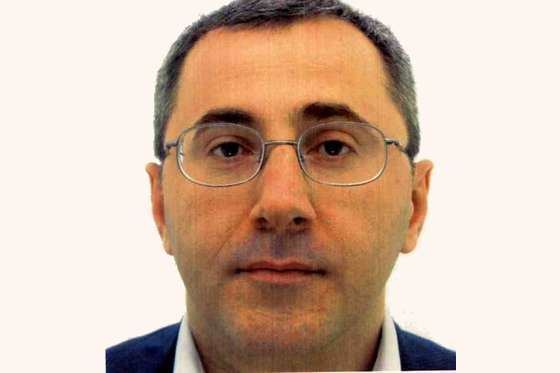 Zurab Adeishvili Medianews Interpol puts Zurab Adeishvili on the list of