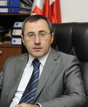 Zurab Adeishvili Zurab Adeishvili Wikipedia